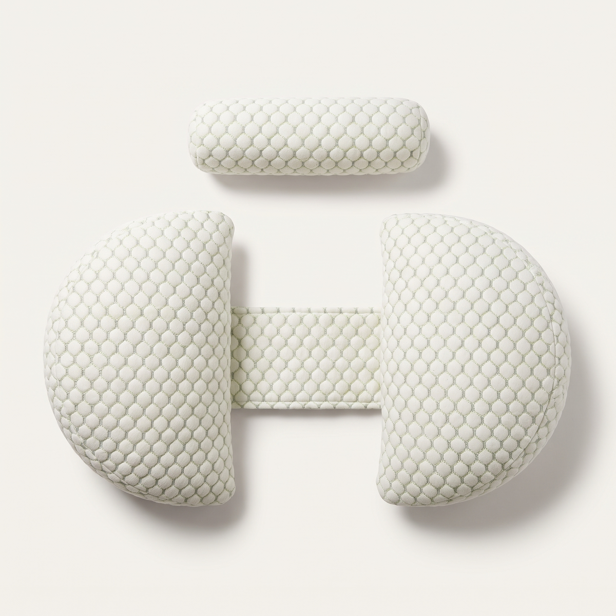 Kaire Maternity Pillow - Support & Deep Rest