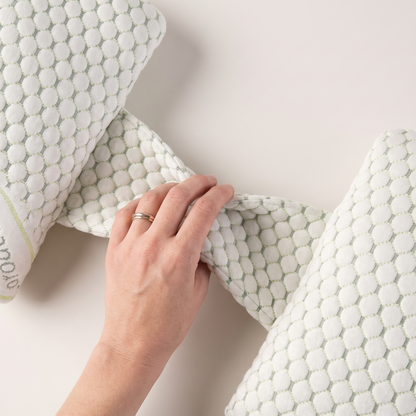 Kaire Maternity Pillow - Support & Deep Rest