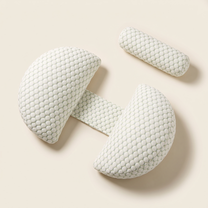 Kaire Maternity Pillow - Support & Deep Rest