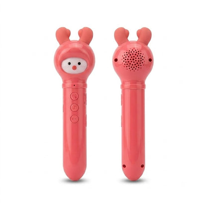 Smart Learning Talking Pen: