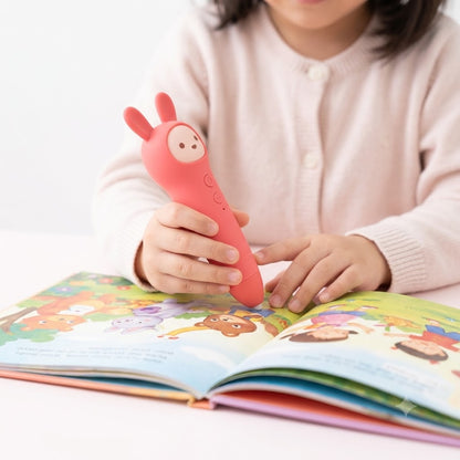 Smart Learning Talking Pen: